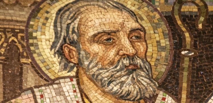 Jean Chrysostome sur la tristesse selon Dieu et selon le monde