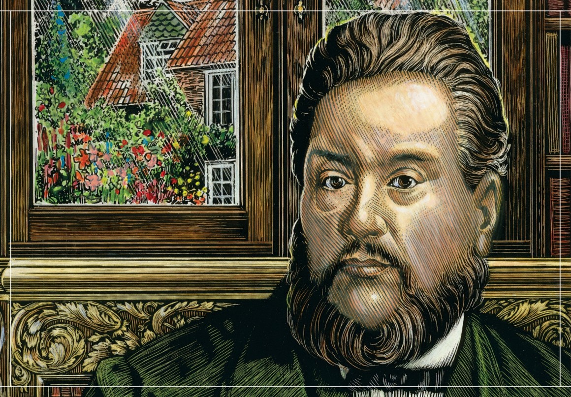 Charles Haddon Spurgeon, le prince des prédicateurs
