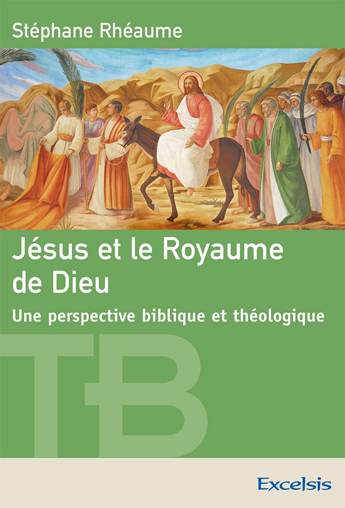 Pourquoi Le Thème Du Royaume De Dieu Est-il Si Important Pour ...